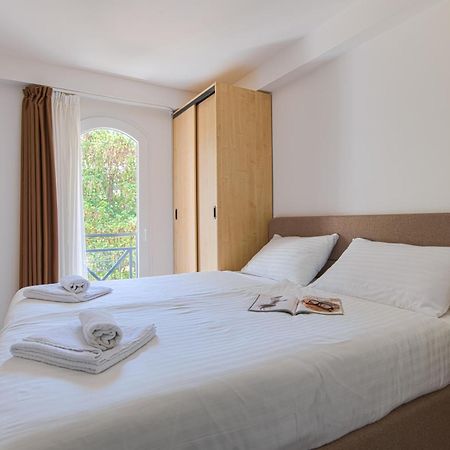 Hotel Delfin Omišalj Zewnętrze zdjęcie