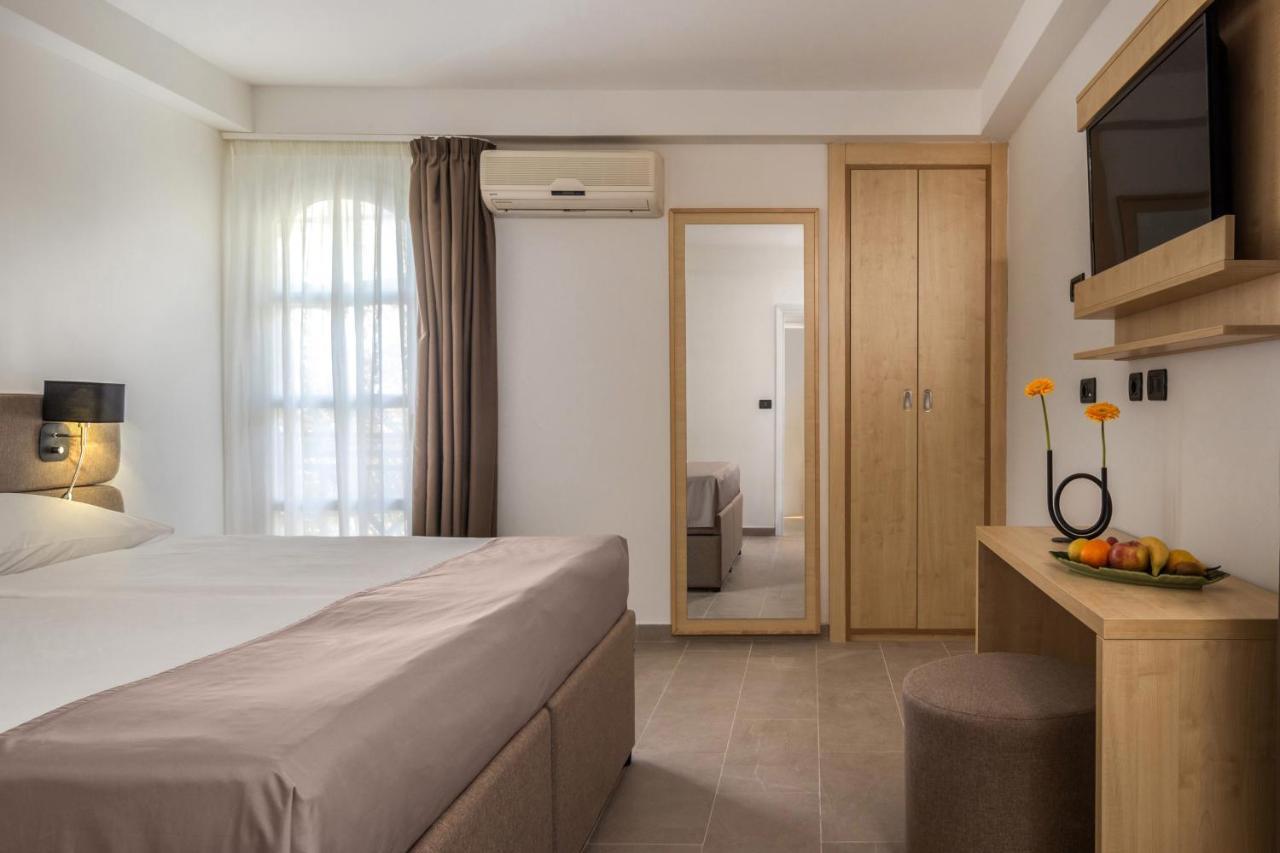 Hotel Delfin Omišalj Zewnętrze zdjęcie