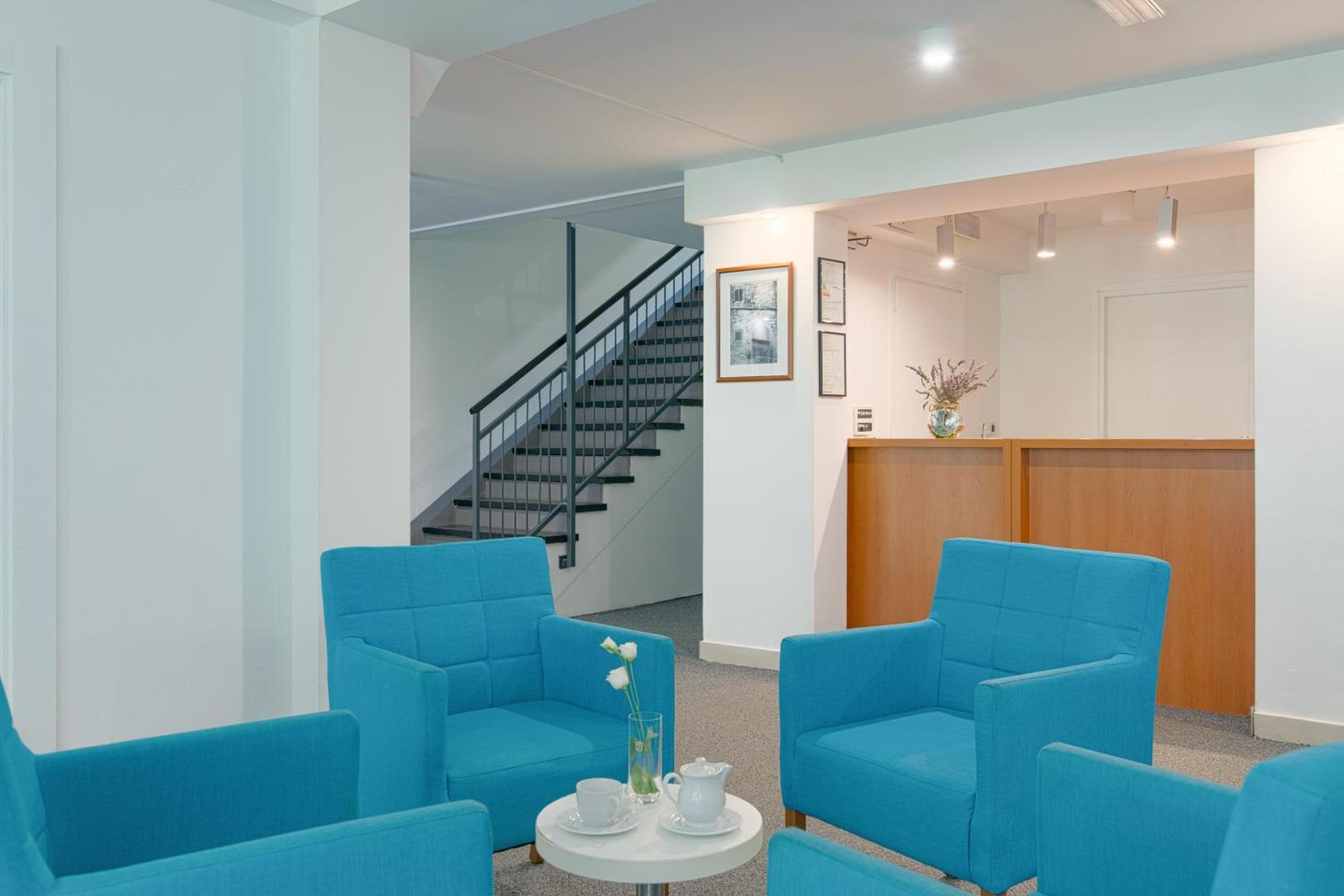 Hotel Delfin Omišalj Zewnętrze zdjęcie